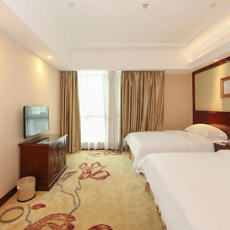 Vienna Hotel Guangzhou Dongpu Bus Station Ngoại thất bức ảnh