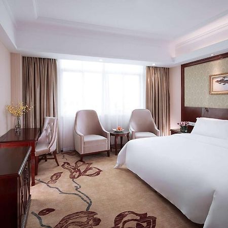 Vienna Hotel Guangzhou Dongpu Bus Station Ngoại thất bức ảnh